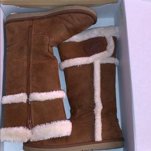 Michael Kors Alina Boots